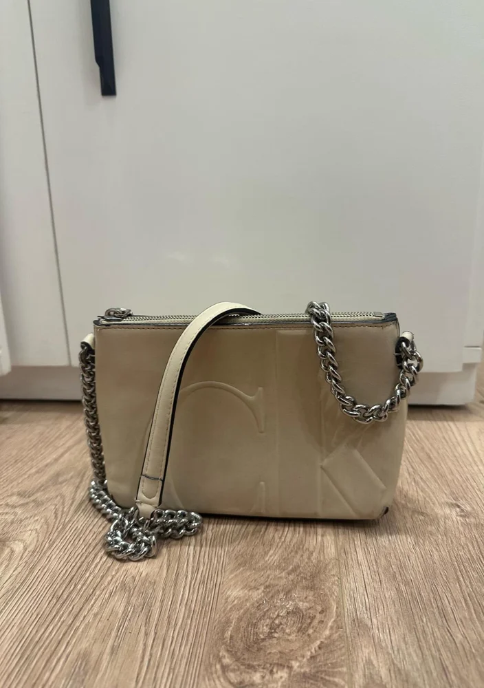 Calvin Klein Cross-Body Bag