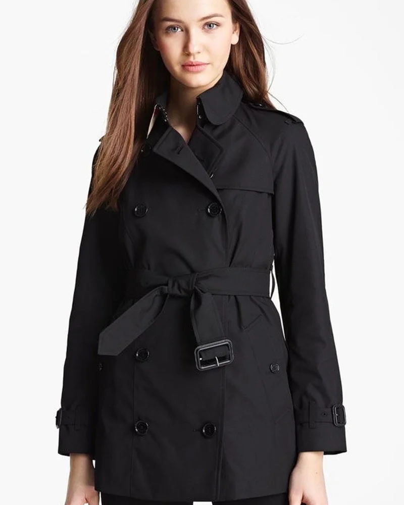 Burberry Coats, size S / 36 / 8, photo 3