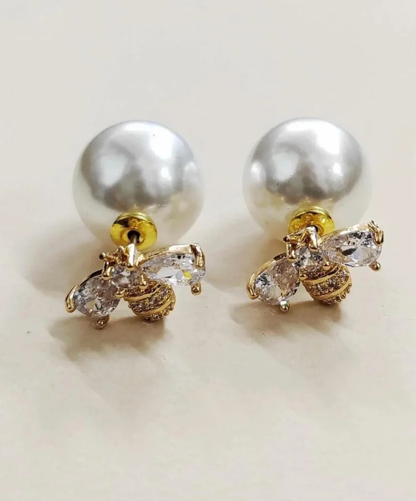 Earrings, size Other, photo 2