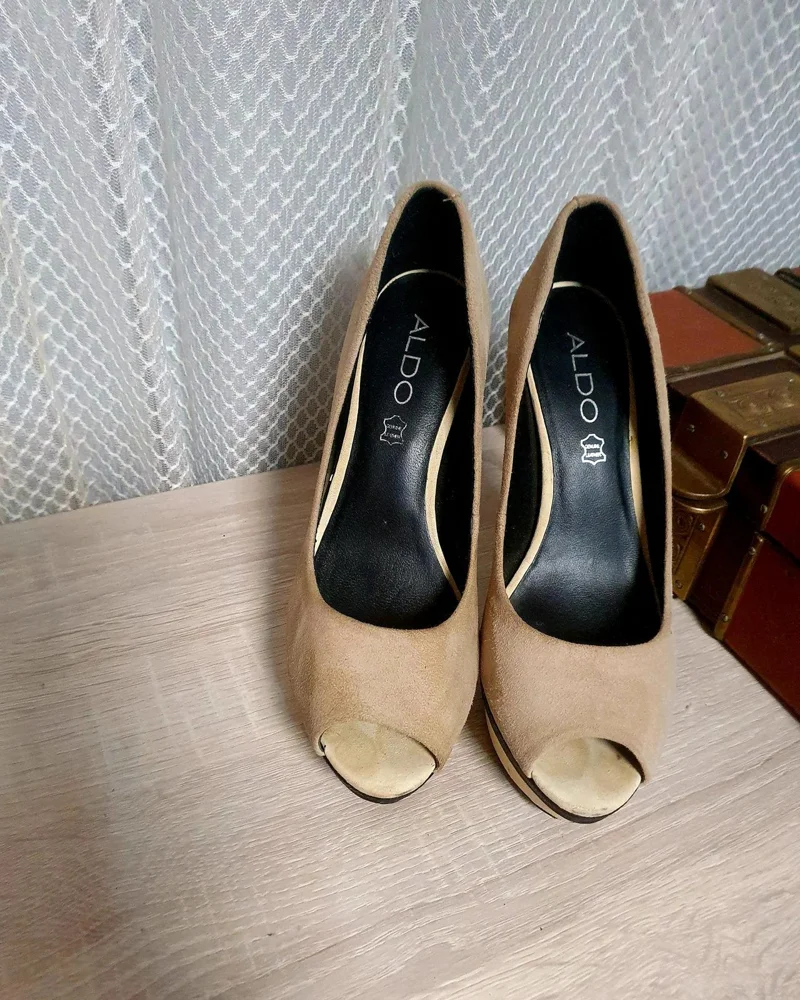 ALDO Lace-ups, size 39, photo 2