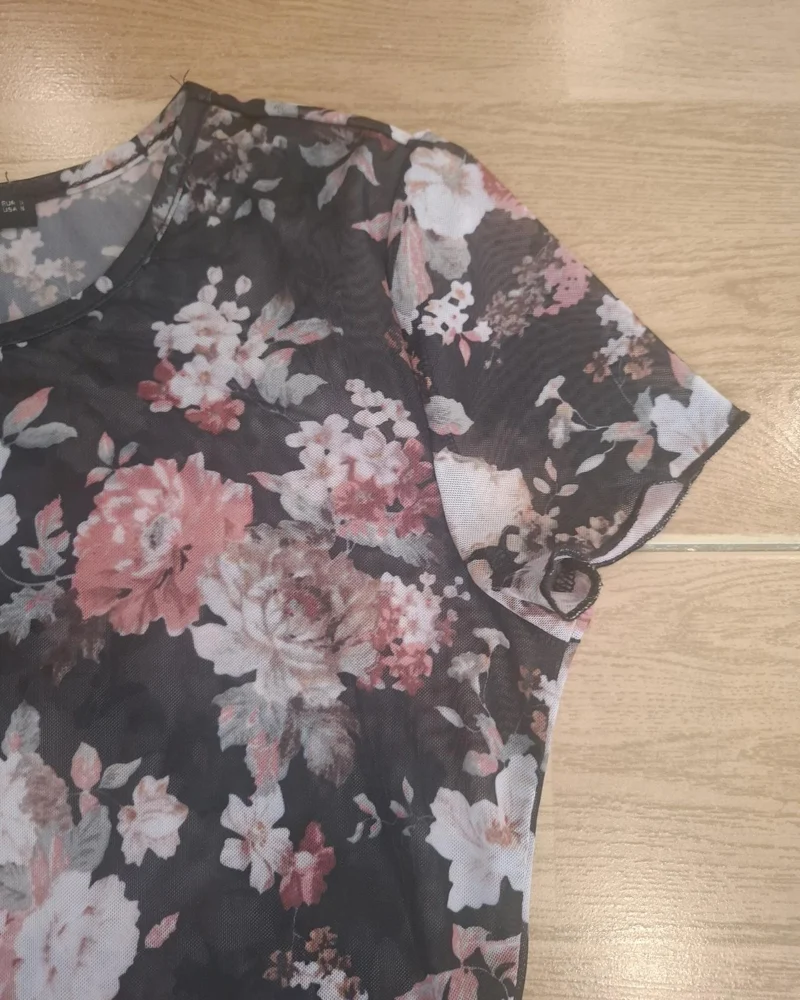 Shein T-shirts, size S / 36 / 8, photo 3