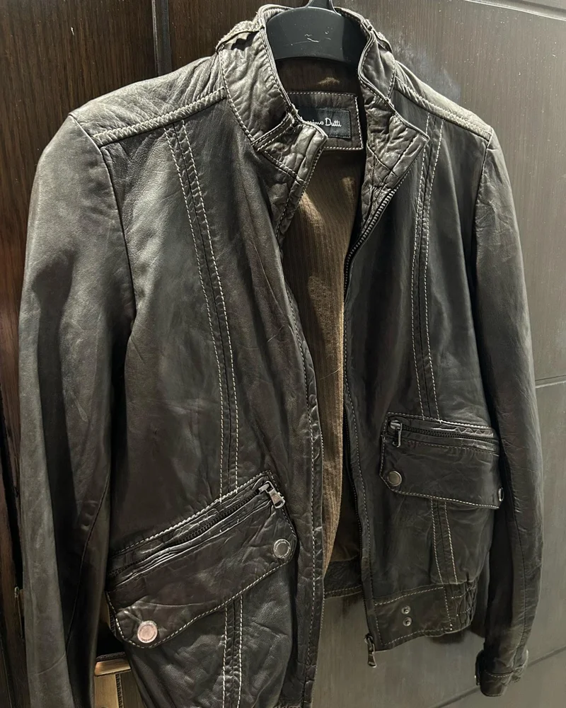 Massimo Dutti Jackets, size S / 36 / 8, photo 4