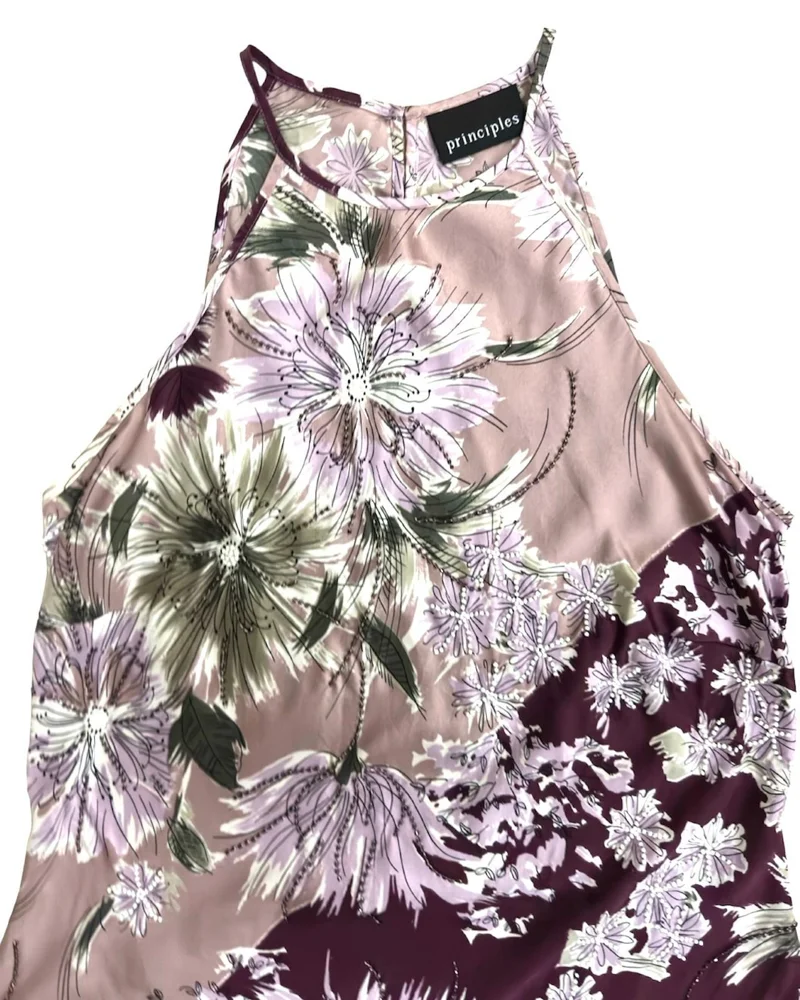 Halter Tops, size L / 40 / 12, photo 3