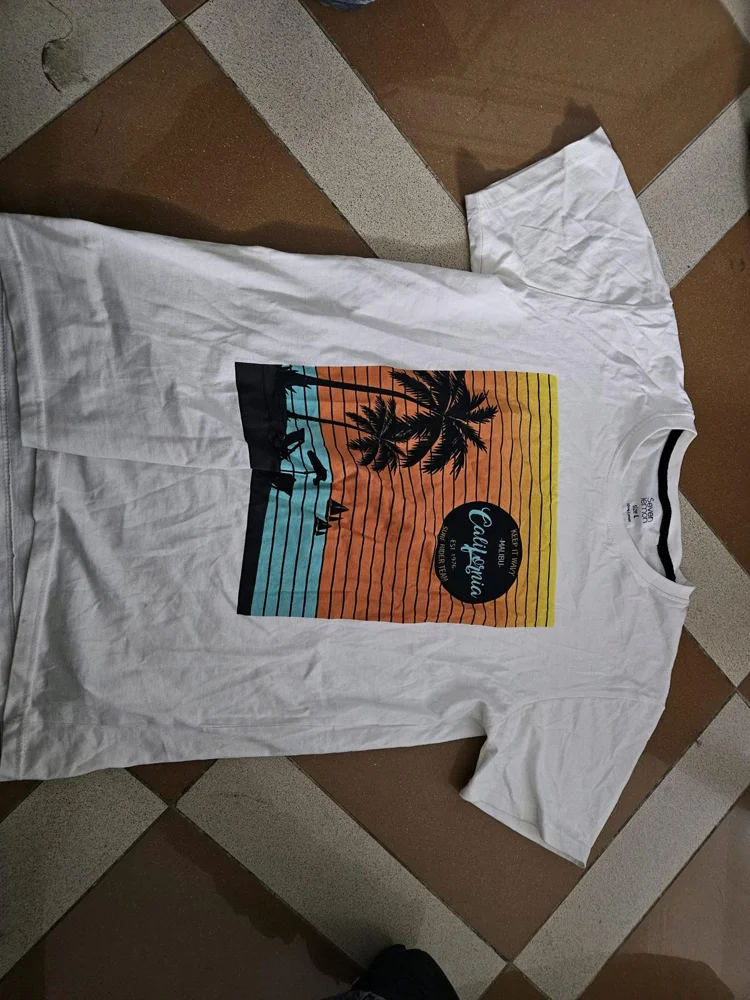 T-shirts