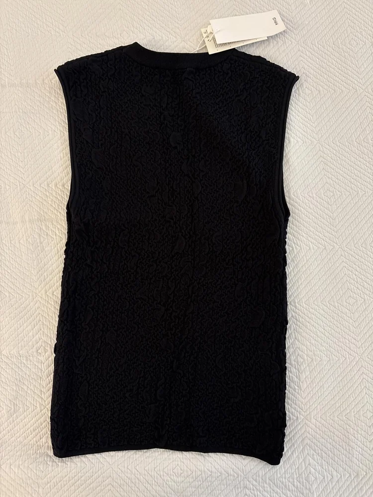 Mango Blouses, size S / 36 / 8, photo 3