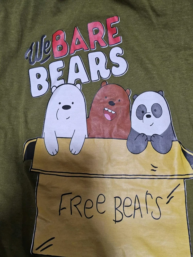 T-shirts, size XXL, photo 2