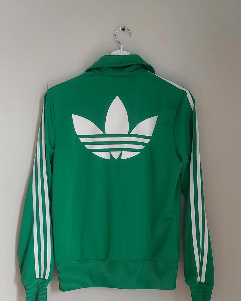 adidas Athletic Jackets, size S / 36 / 8, photo 2