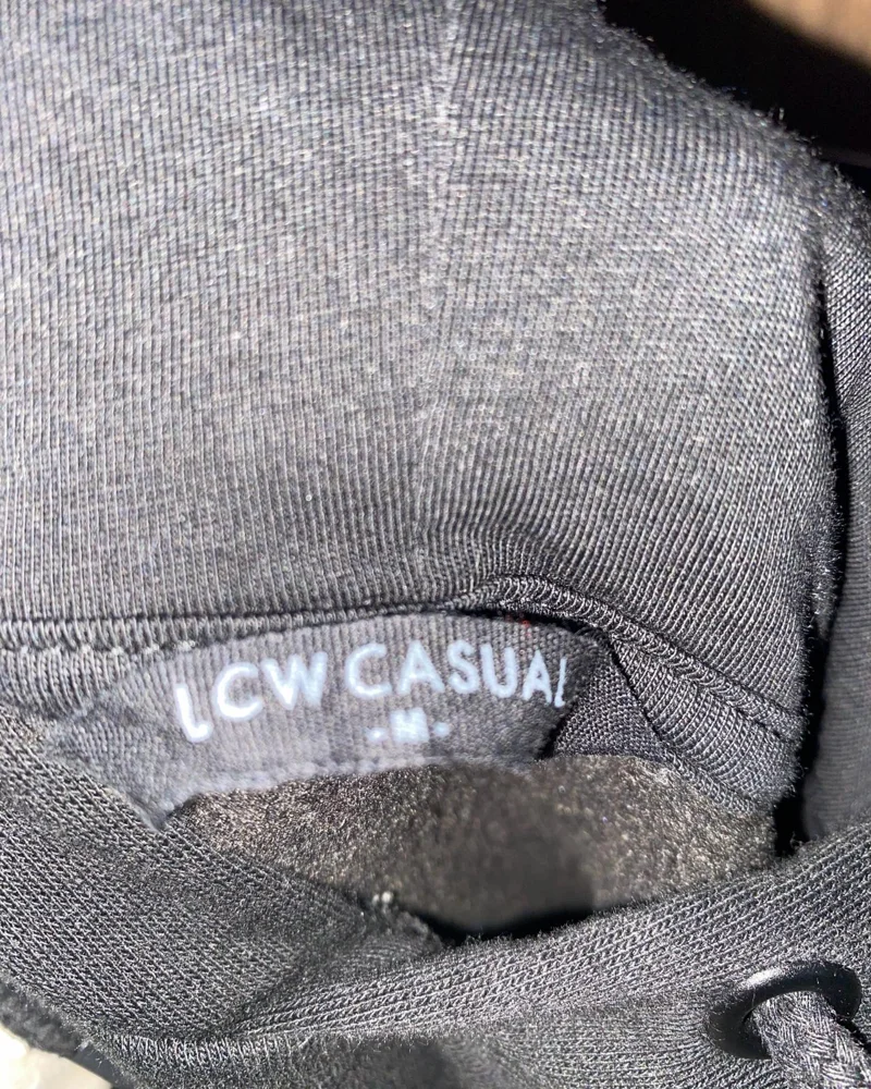 LC Wakiki Hoodies, size M, photo 3