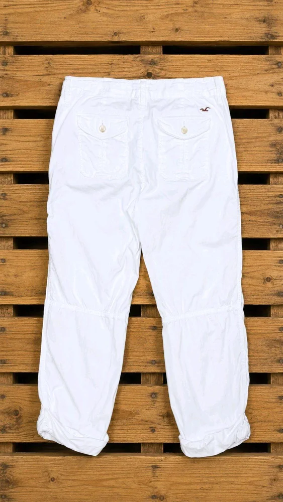 Hollister Capris, size S / 36 / 8, photo 4