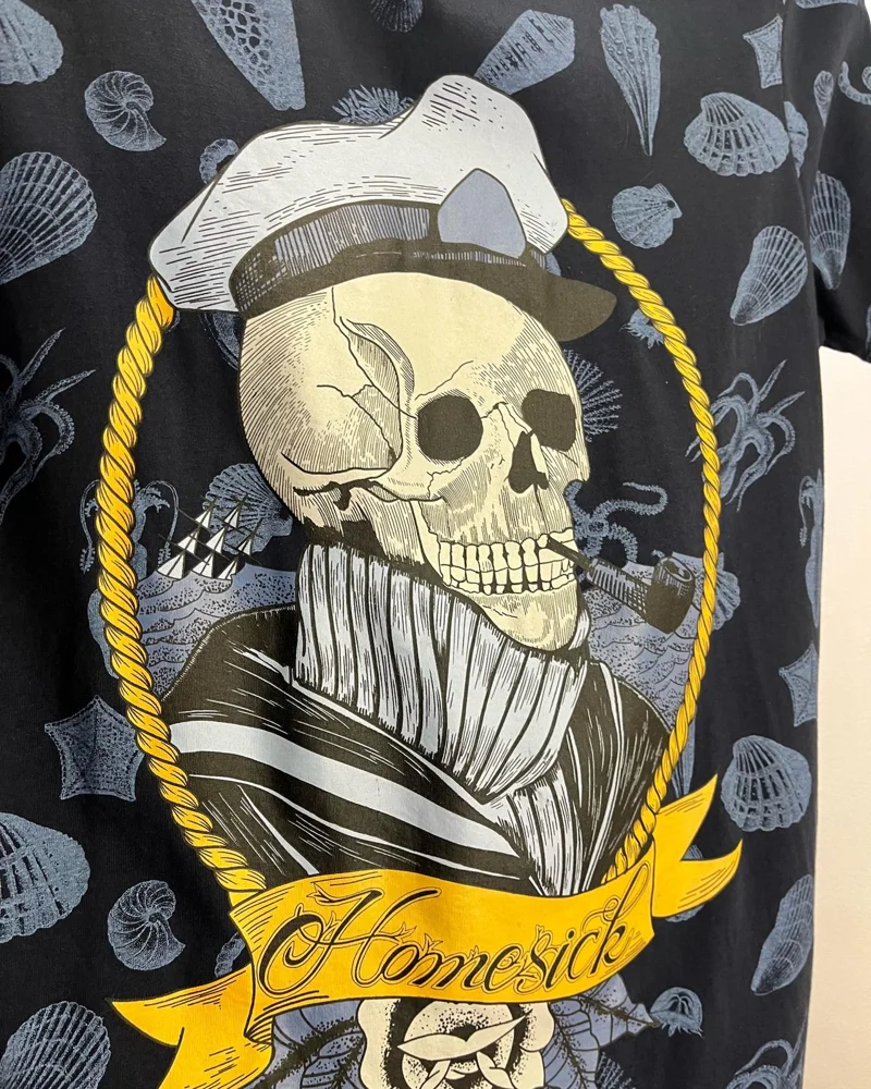 T-shirts, size S, photo 4