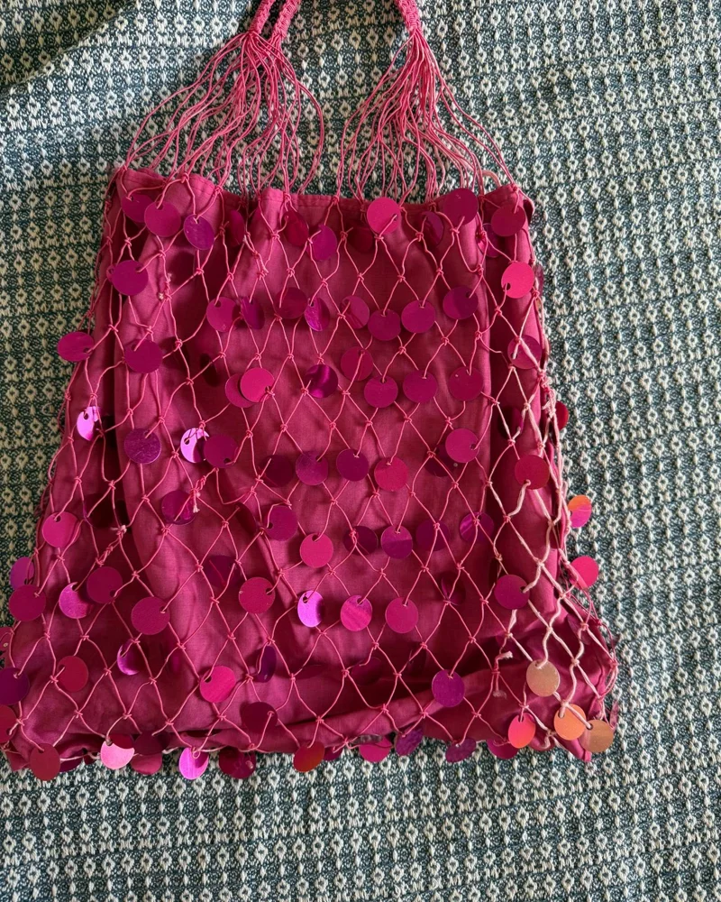 Shoulder Bag, size Other, photo 2