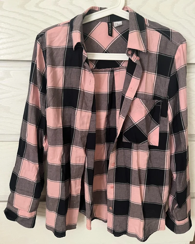 H&M Shirts, size XS / 34 / 6, photo 2