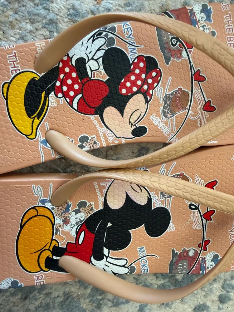Flip-flops, size 38, photo 3
