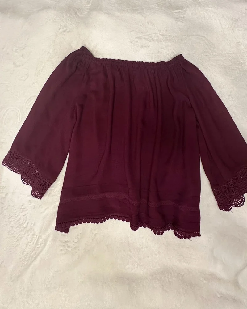 Forever 21 Blouses, size S / 36 / 8, photo 4