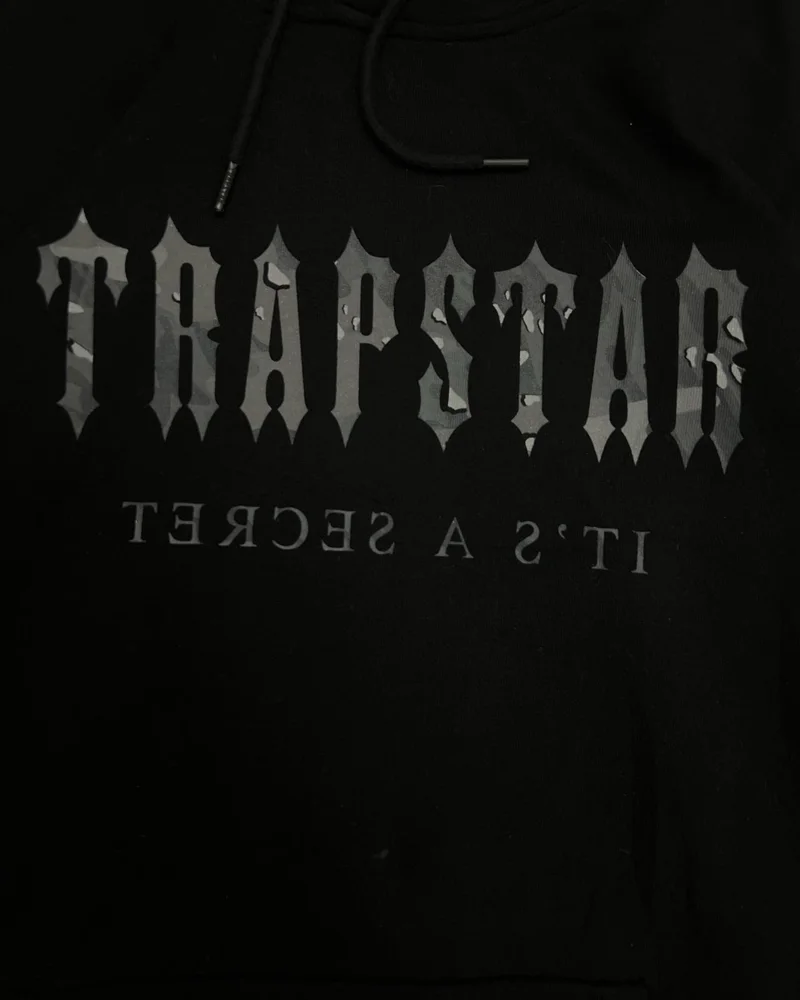 Trapstar Hoodies, size M, photo 2