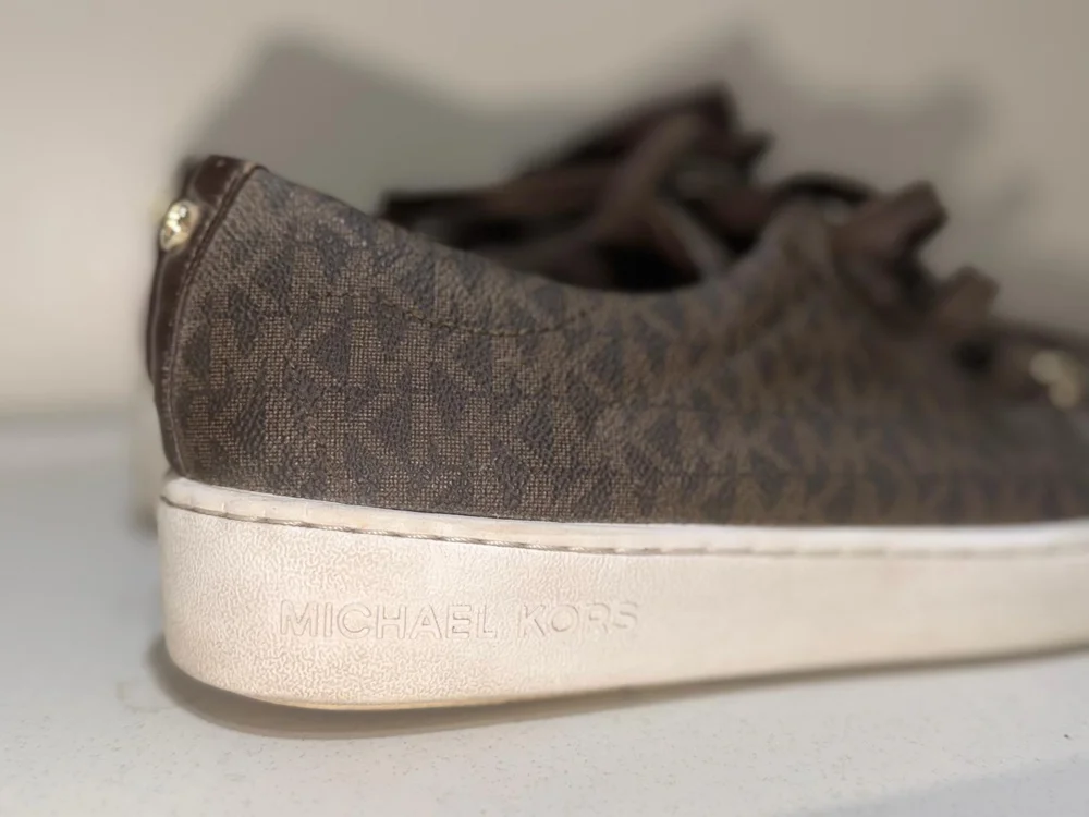 Michael Kors Sneakers, size 39, photo 2