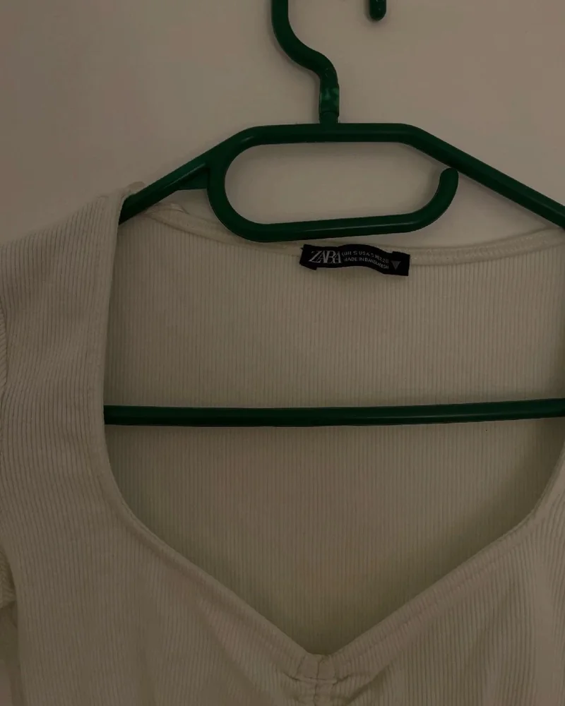 Zara T-shirts, size S / 36 / 8, photo 2