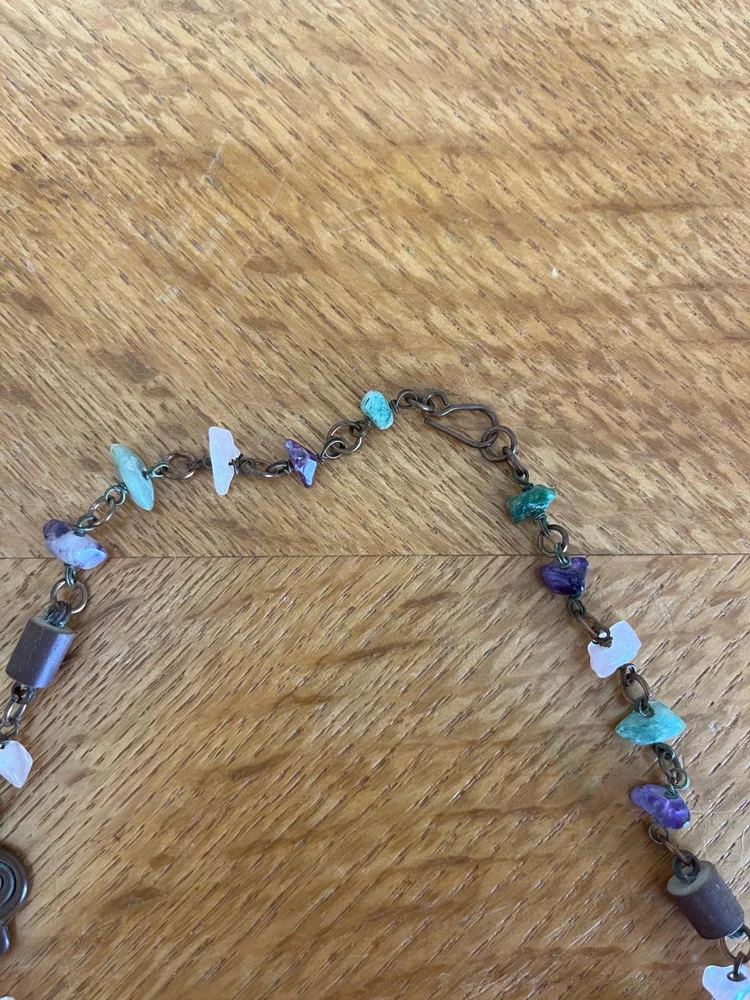 Necklaces, size One size, photo 3