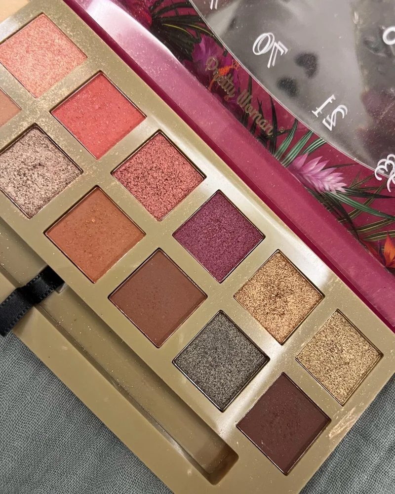 Makeup, size No Size, photo 3