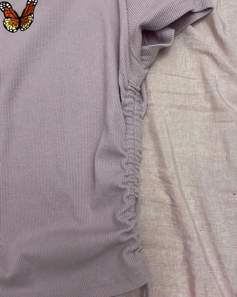 Shein T-shirts, size M / 38 / 10, photo 3