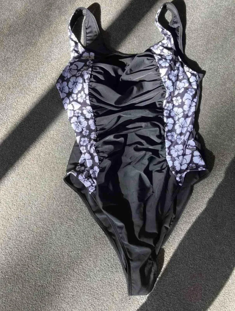 Shein One-Piece Swimsuits, size S / 36 / 8, photo 3
