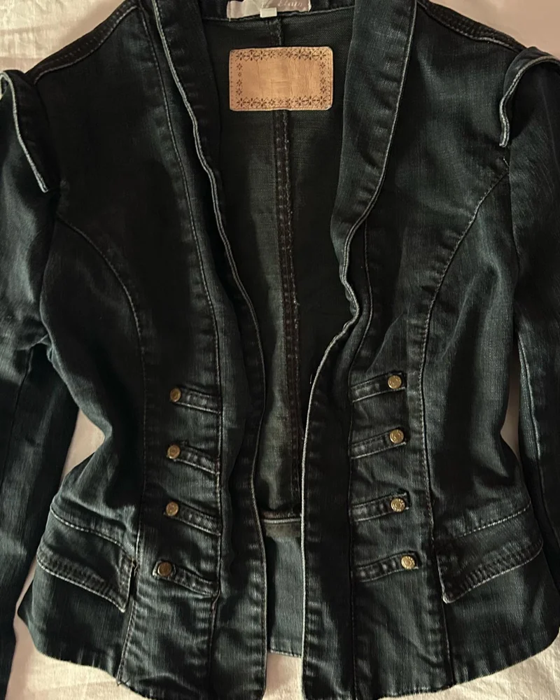 Jackets, size S / 36 / 8, photo 2