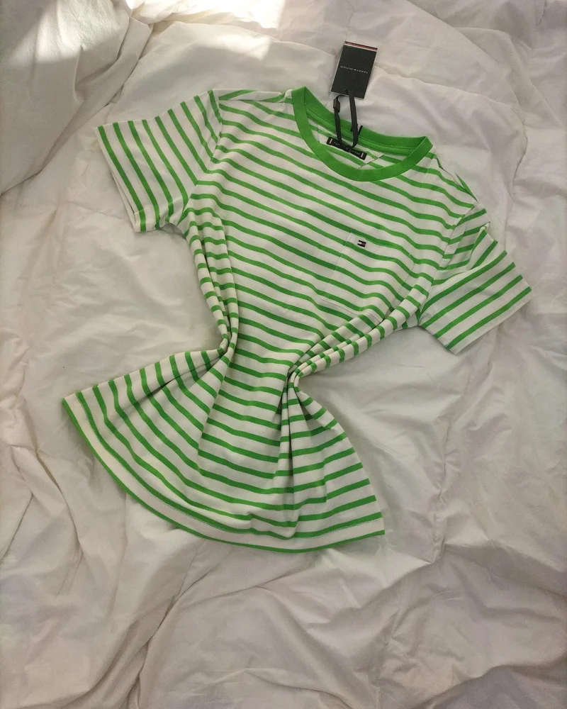 Tommy Hilfiger T-shirts, size Other, photo 3