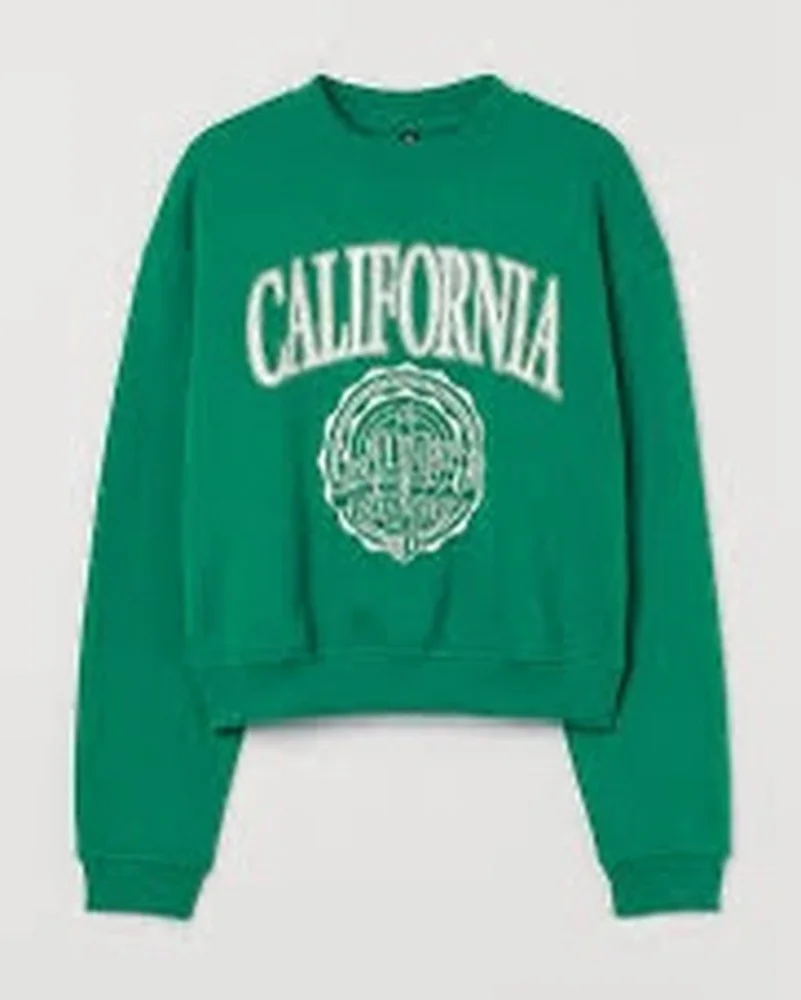 H&M Sweatshirts