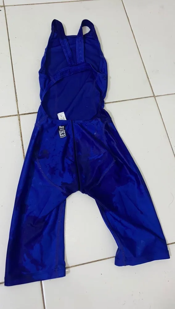 One-Piece Swimsuits