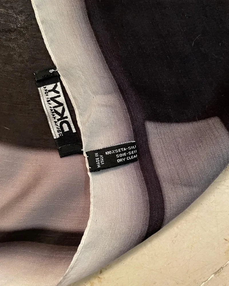 DKNY Scarves, size One size, photo 6