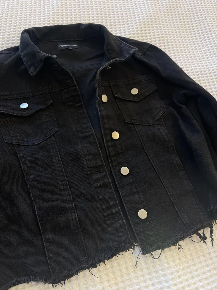 PrettyLittleThing Jackets, size M / 38 / 10, photo 2