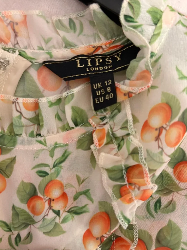 Lipsy Maxi Dresses