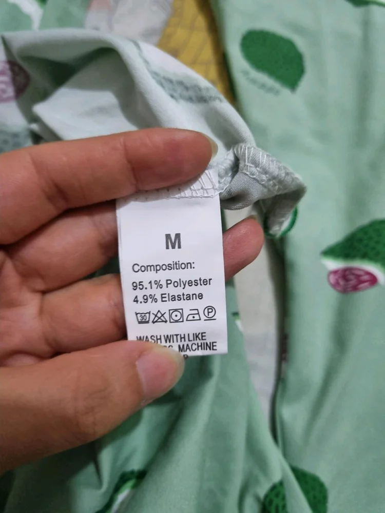 Shein Pyjama Sets, size M / 38 / 10, photo 5