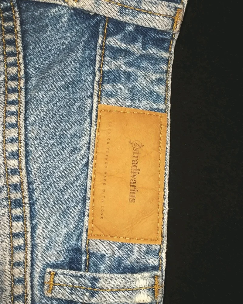 Stradivarius Pants, size XXS / 32 / 4, photo 6