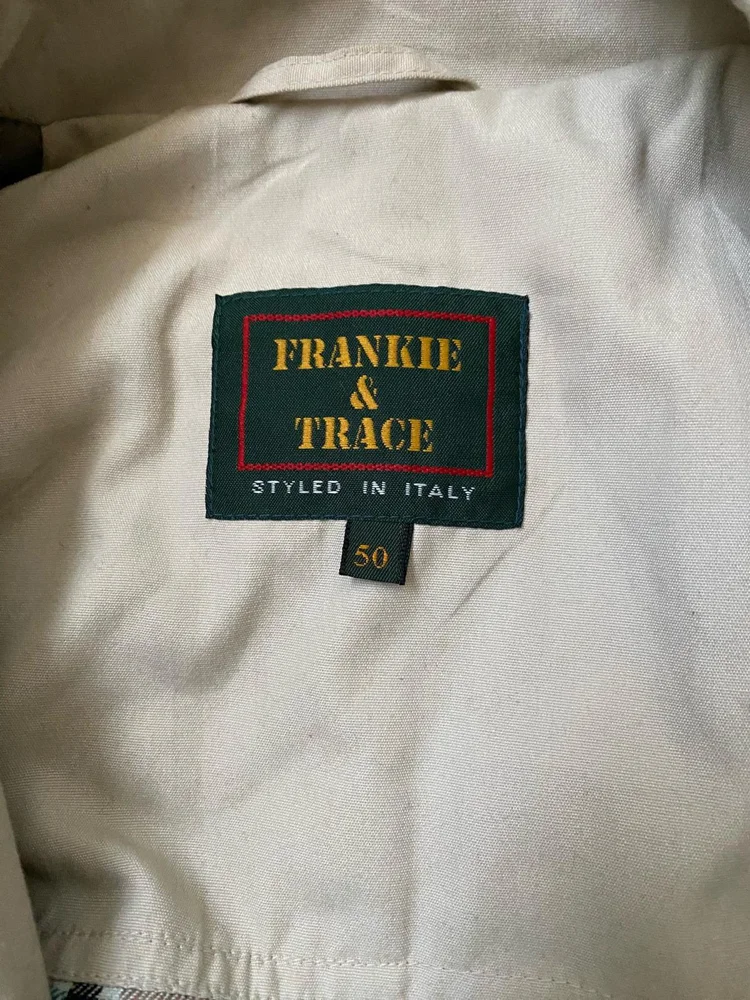 Coats, size 5XL / 50 / 22, photo 2
