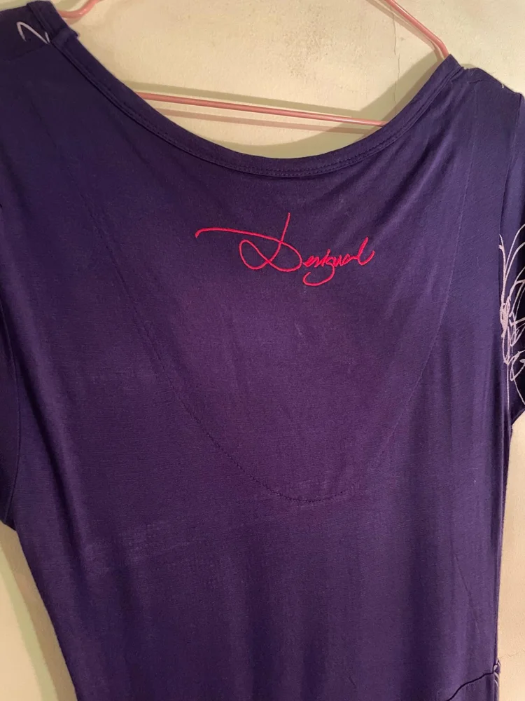 Desigual Sundresses, size M / 38 / 10, photo 5
