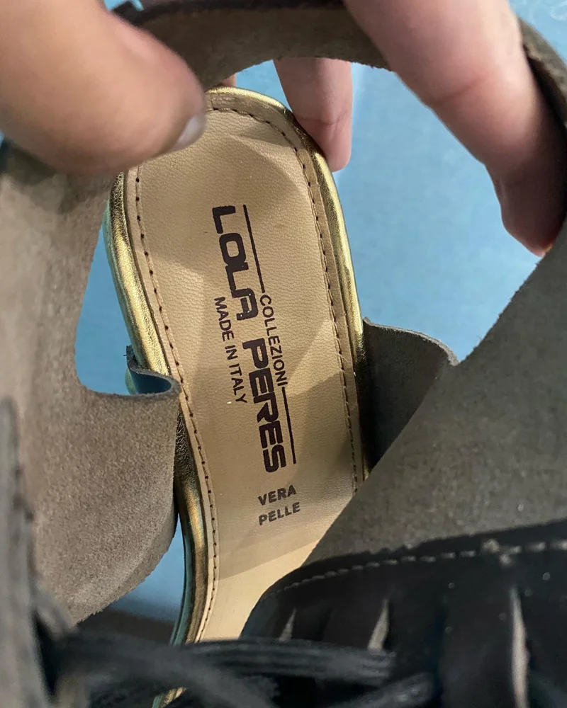 Scarpa Heels, size 39, photo 3