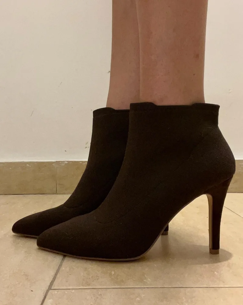 Stiletto Heels, size 41, photo 6