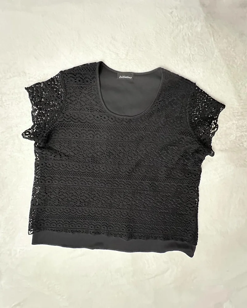 Initiative Blouses, size L / 40 / 12, photo 2