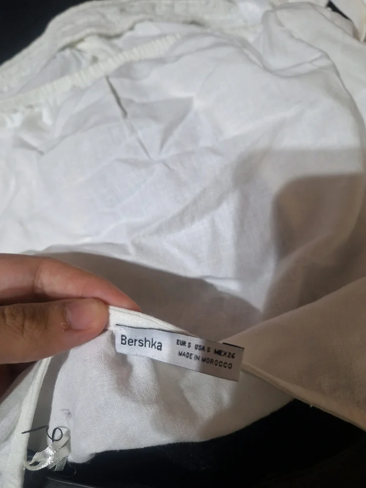 Bershka Blouses, size S / 36 / 8, photo 3
