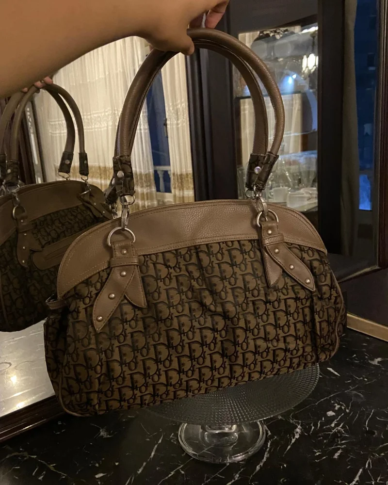 Dior Shoulder Bag, size One size, photo 2