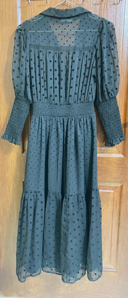 Zara Maxi Dresses, size S / 36 / 8, photo 2