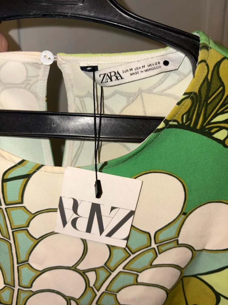 Zara Cocktail Dresses, size M / 38 / 10, photo 3