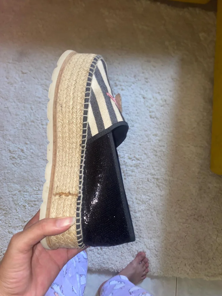 Sneakers, size 37, photo 5