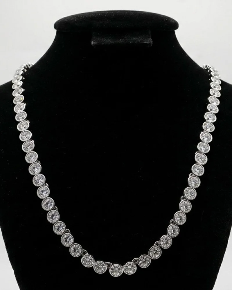 Swarovski Necklaces