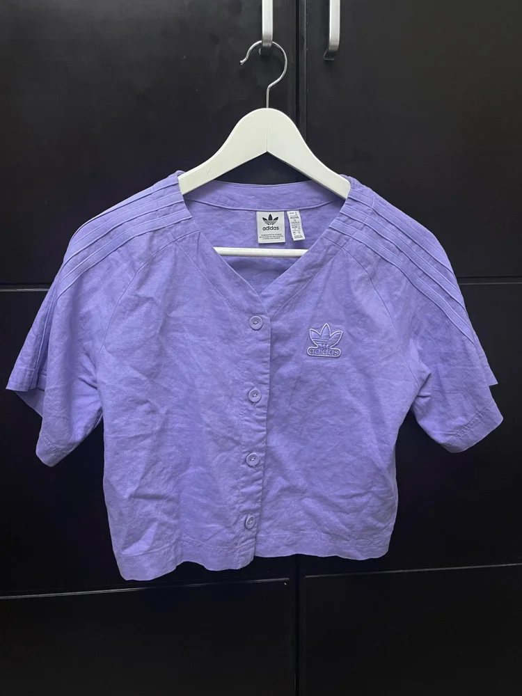 adidas Shirts