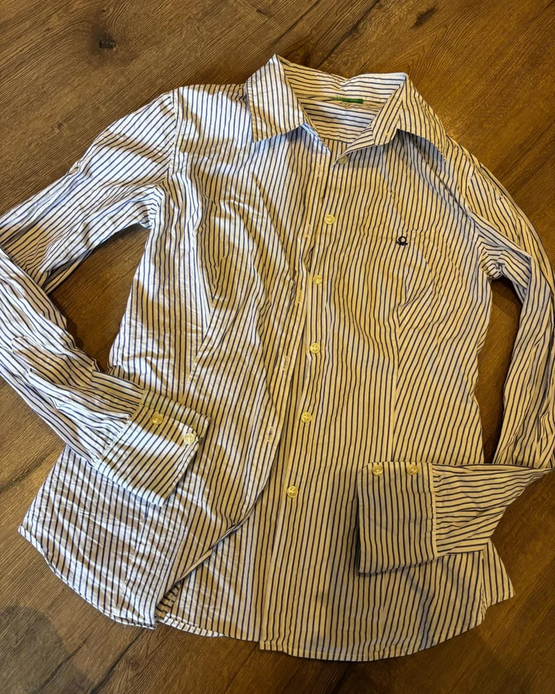 United Colors of Benetton Blouses, size M / 38 / 10, photo 3