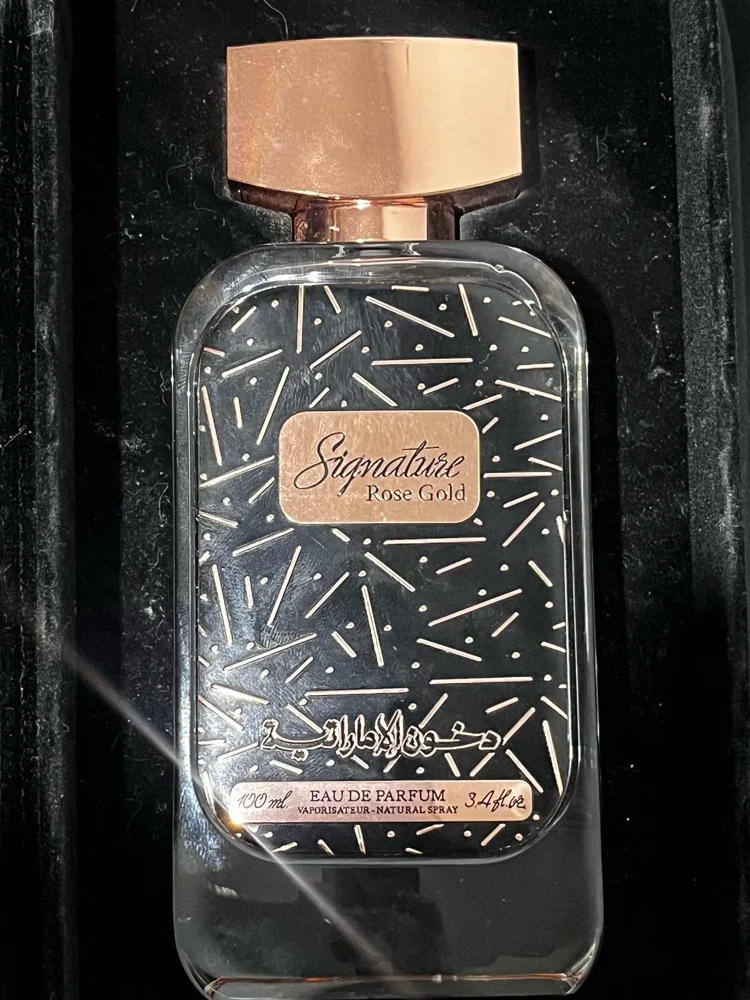 Perfume, size Other, photo 3