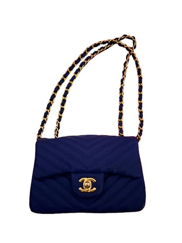 Chanel Shoulder Bag
