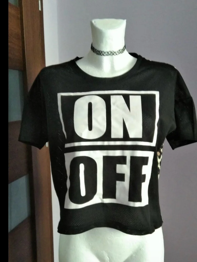 Terranova T-shirts, size L / 40 / 12, photo 2